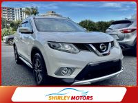 Image for 2017 Nissan X-Trail 20X Hybrid Extremer X | Emergency Brake | 4WD | 360° Camera | Leather & Heated Seats