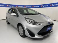 Image for 2020 Toyota Aqua Hatchback