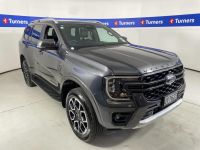 Image for 2024 Ford Everest SUV Wildtrak