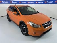 Image for 2014 Subaru XV Wagon 2.0