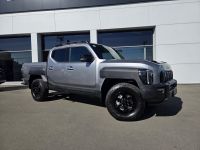 Image for 2025 Kia Tasman X-PRO DOUBLE CAB WELLSIDE 2.2D 4WD