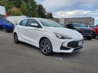 Image for 2025 MG MG3 CVT 1.5L FWD EXCITE