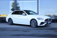 Image for 2025 Mercedes-Benz C 350 e PHEV Sedan - NZ New