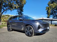 Image for 2025 MG QS 2.0 Turbo Essence 7 Seater AWD