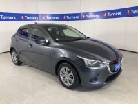 Image for 2016 Mazda Demio (Mazda2) Hatchback