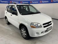 Image for 2004 Suzuki Ignis Hatchback