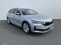 Image for 2025 Skoda Octavia Wagon TSI 110kW