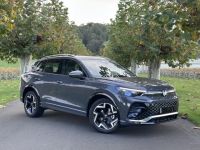 Image for 2025 Volkswagen Tiguan R-Line 2WD