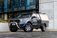 Image for 2016 Ford Ranger XL 3.2L Super Cab 4WD