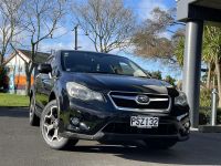 Image for 2013 Subaru XV 4WD/CRUISE/PADDLE SHIFT!!