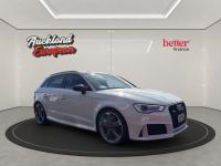 Image for 2015 Audi RS3 SPORTBACK 2.5 T