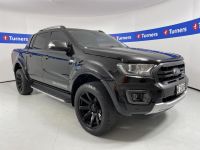 Image for 2021 Ford Ranger Ute Wildtrak