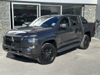 Image for 2026 Mitsubishi Triton GLX Sport 4WD