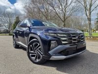 Image for 2025 Hyundai Tucson 1.6T Hev Elite AWD