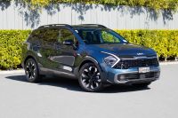Image for 2024 Kia Sportage X-LINE 1.6PT/4WD/7AM