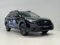 Image for 2025 Subaru Outback