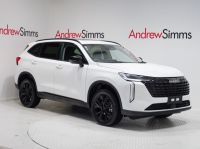 Image for 2025 Haval H6 Facelift Ultra HEV 1.5P 4X2 5Dr Wagon