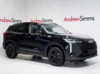 Image for 2025 Haval H6 Facelift Ultra HEV 1.5P 5Dr Wagon