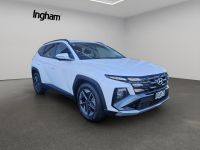 Image for 2025 Hyundai Tucson Wagon 1.6T HEV ACTIVE 1.6P