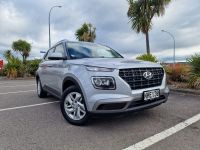 Image for 2021 Hyundai Venue 1.6P/6At