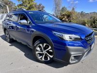 Image for 2022 Subaru Outback 2.5I Touring AWD