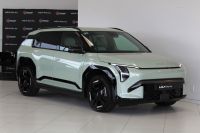 Image for 2025 Kia EV3 GT-LINE LONG RANGE 81.4 kWh