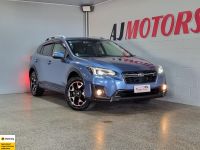 Image for 2017 Subaru XV 2.0i-L Eyesight 4WD