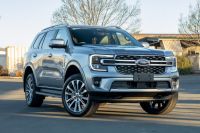 Image for 2025 Ford Everest Platinum 3.0L V6 4WD