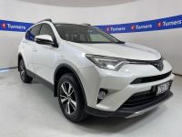 Image for 2017 Toyota RAV4 SUV GXL SUV