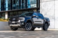 Image for 2025 Ford Ranger 3.0 V6 Wildtrak 10 Year Anniversary Edition