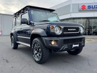 Image for 2025 Suzuki Jimny Heritage Edition 5-door Auto