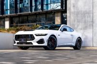 Image for 2025 Ford Mustang Black Edition 5.0L Fastback