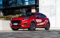 Image for 2023 Ford Puma St-Line 1.0 Mild Hybrid