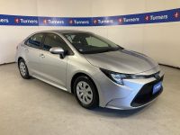 Image for 2020 Toyota Corolla Sedan