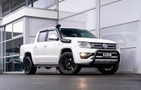 Image for 2021 Volkswagen Amarok V6 Turbo 4-Motion 190KW 580Nm
