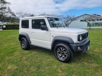 Image for 2019 Suzuki Jimny Sierra 1.5P/4Wd/5Mt