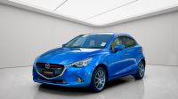 Image for 2014 Mazda Demio (Mazda2) Hatchback 