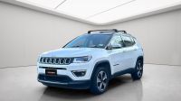 Image for 2019 Jeep Compass SUV 