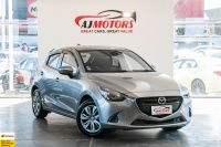 Image for 2014 Mazda Demio (Mazda2) Hatchback 13S