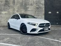 Image for 2019 Mercedes-Benz A 35 Hatchback A35 AMG 4M 2.0P/4WD