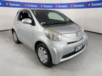 Image for 2012 Toyota IQ Hatchback 1.0G