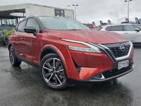 Image for 2023 Nissan Qashqai SUV Ti-L E-Power 1.5Peh