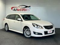 Image for 2012 Subaru Legacy Wagon WAGON