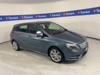 Image for 2013 Mercedes-Benz B200 SUV