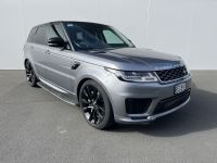 Image for 2021 Land Rover Range Rover Sport D250 SE 3.0D/4WD/8AT