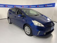 Image for 2013 Toyota Prius Hatchback S 5HB
