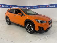 Image for 2018 Subaru XV SUV PREMIUM