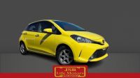 Image for 2015 Toyota Vitz Hatchback 1.3F LED-ED
