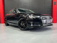 Image for 2019 Audi A4 Sedan 45TFSI QUATTRO SPORT