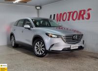 Image for 2018 Mazda CX-9 GSX (NZ New)